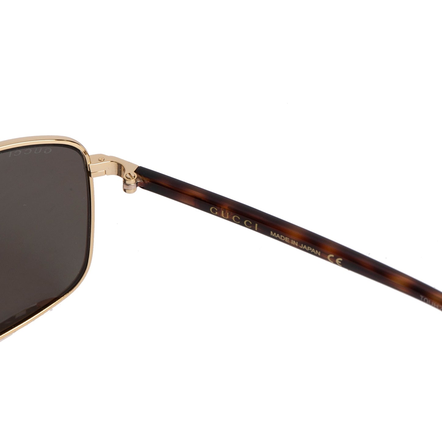 Gucci Specialized Fit Navigator Sunglasses