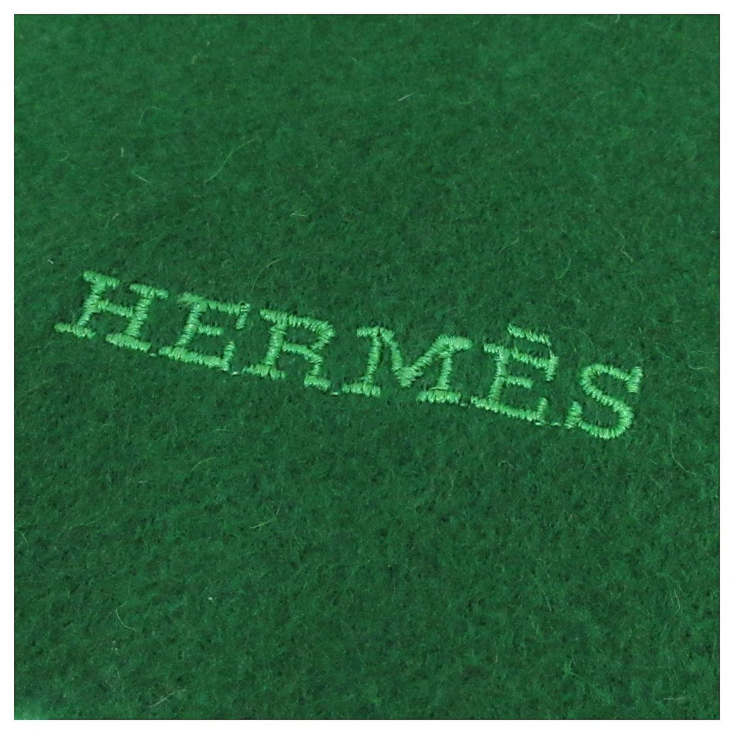 HERMÈS CASHMERE SCARF SHAWL