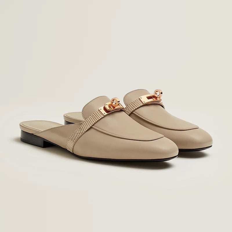 HERMÈS OZ MULES