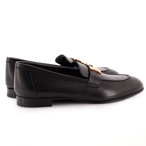 HERMÈS PARIS LOAFERS