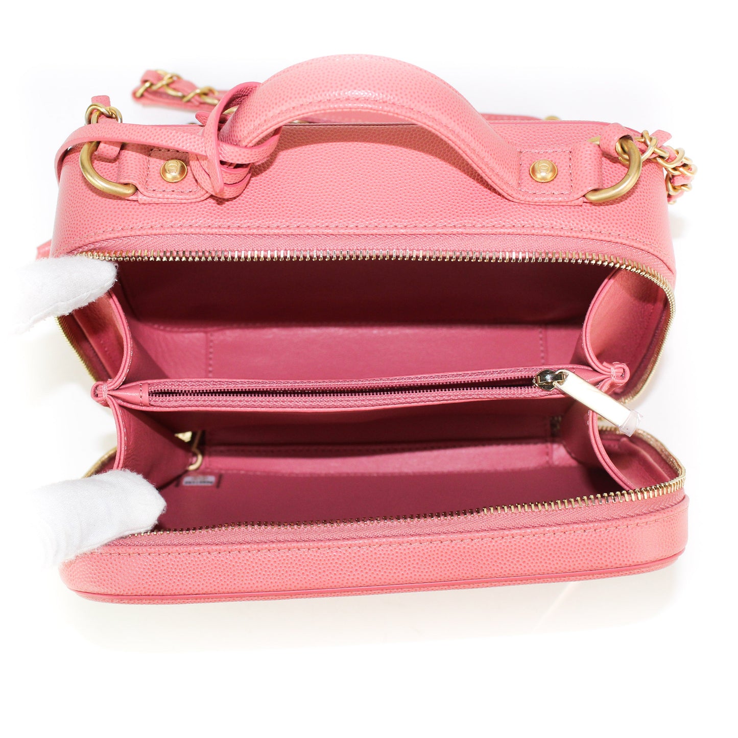 Chanel Medium CC Vanity Case