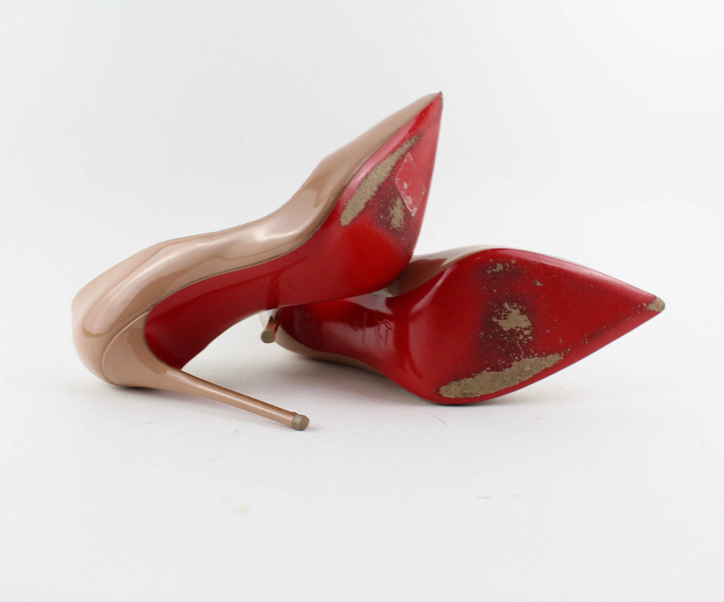 CHRISTIAN LOUBOUTIN SO KATE 120mm