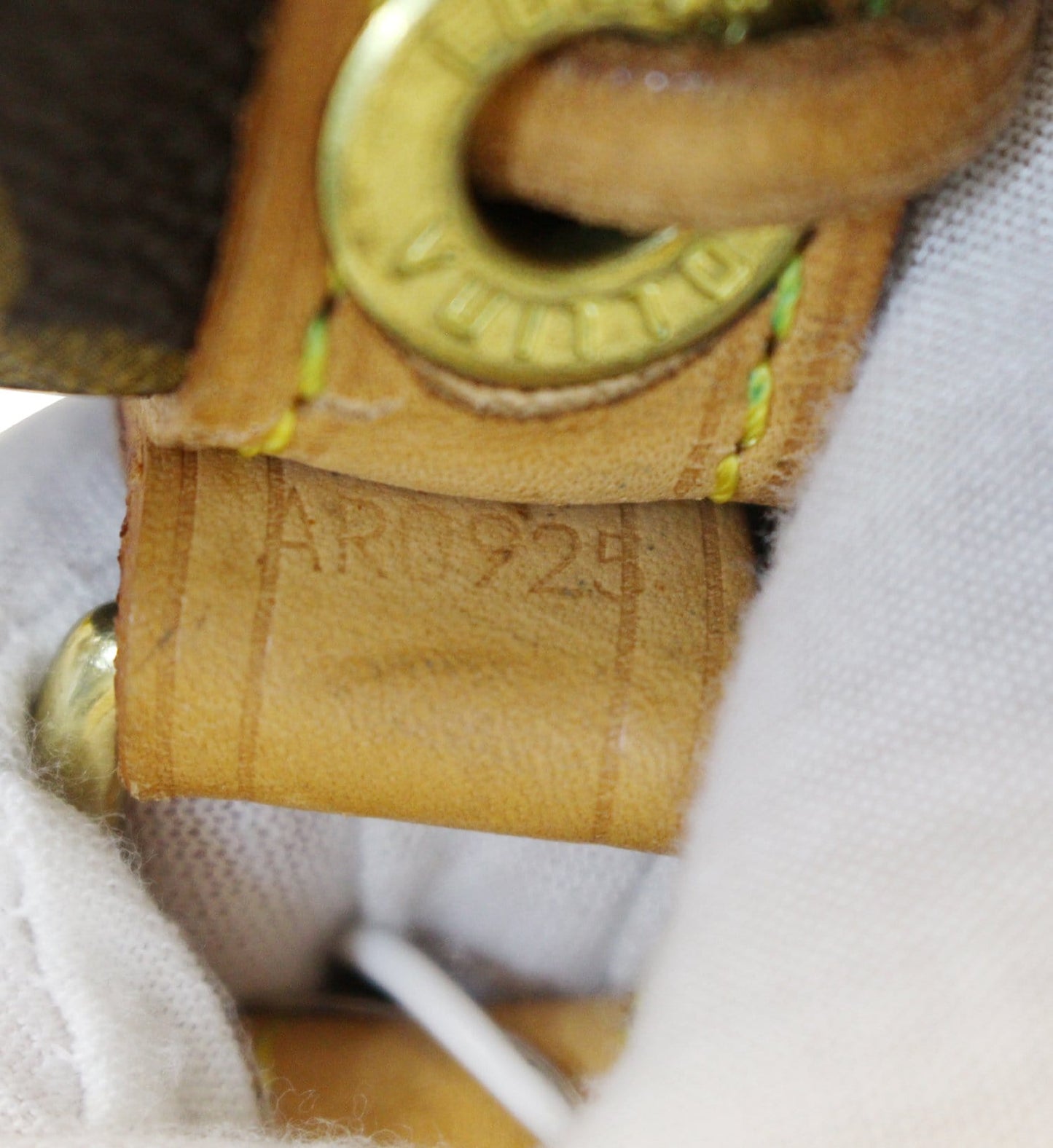 LOUIS VUITTON Monogram Canvas Noe Large Shoulder Bag
