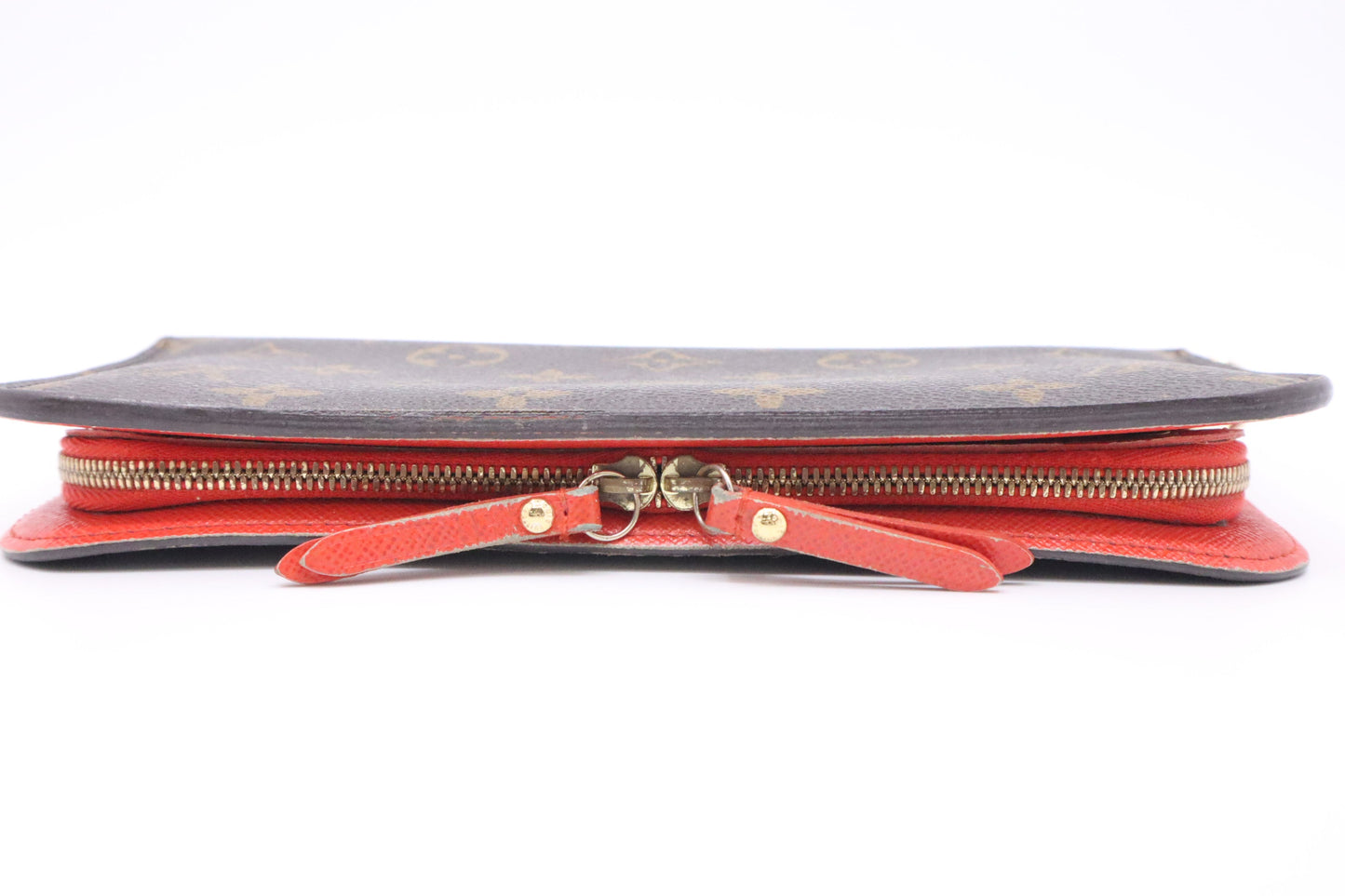 Louis Vuitton Insolite Wallet in Monogram Canvas