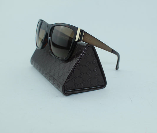 GUCCI SUNGLASSES