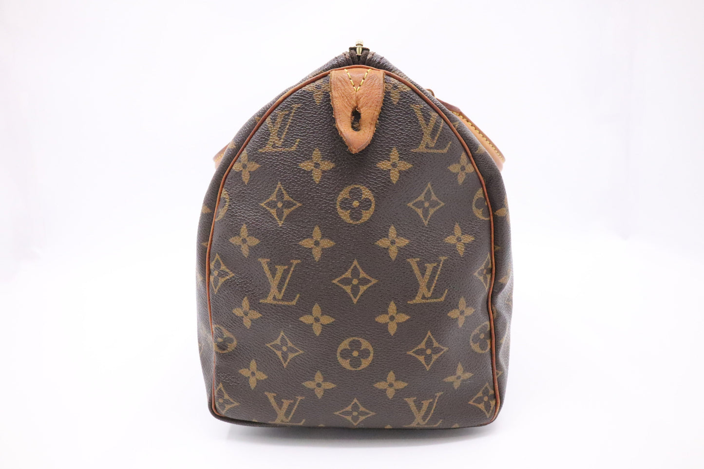 Louis Vuitton Speedy 30 in Monogram Canvas