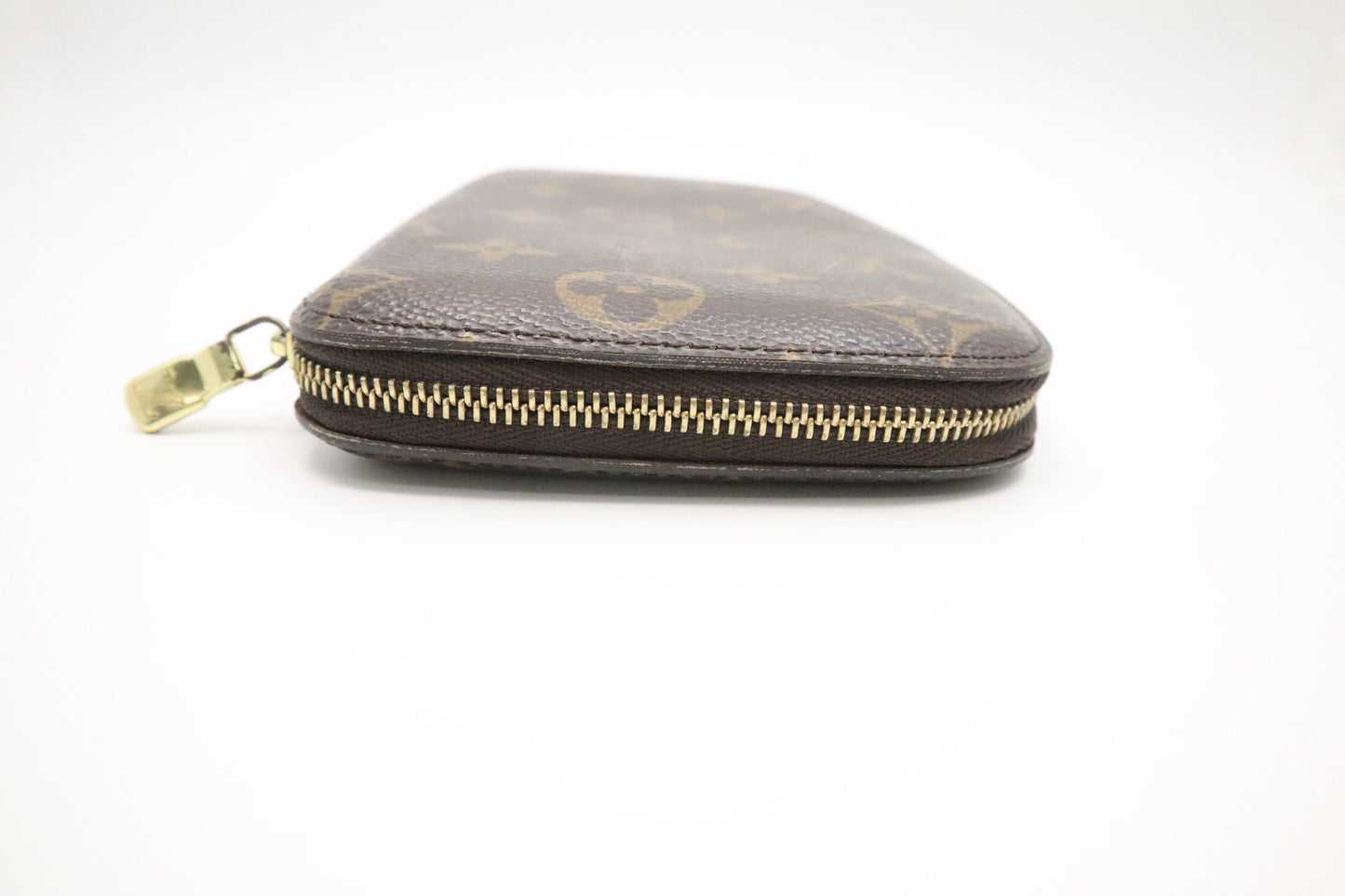 Louis Vuitton Agenda Geode in Monogram Canvas