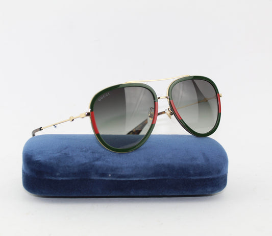 GUCCI SUNGLASSES