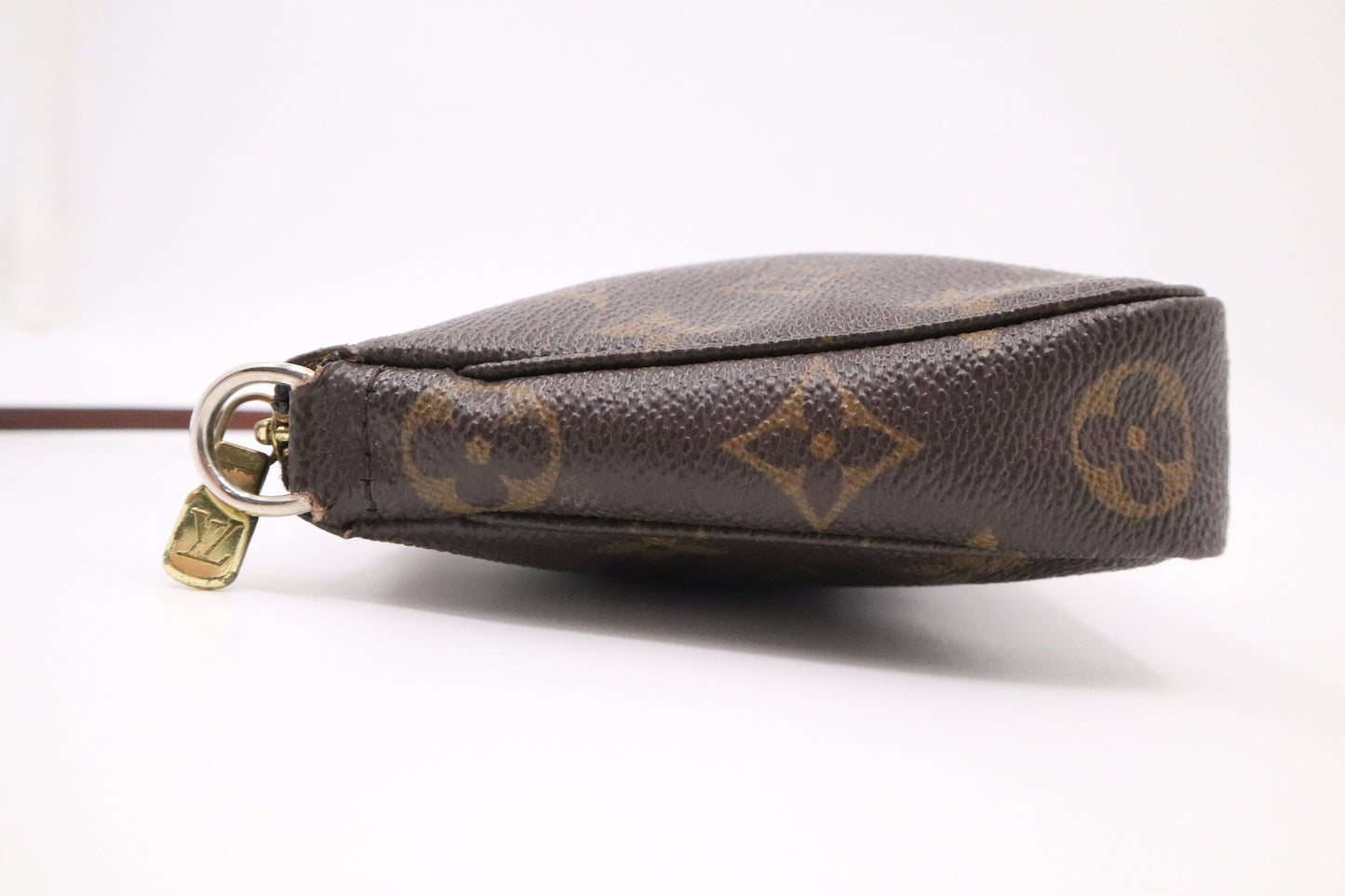 Louis Vuitton Pochette Accessoires in Monogram Canvas