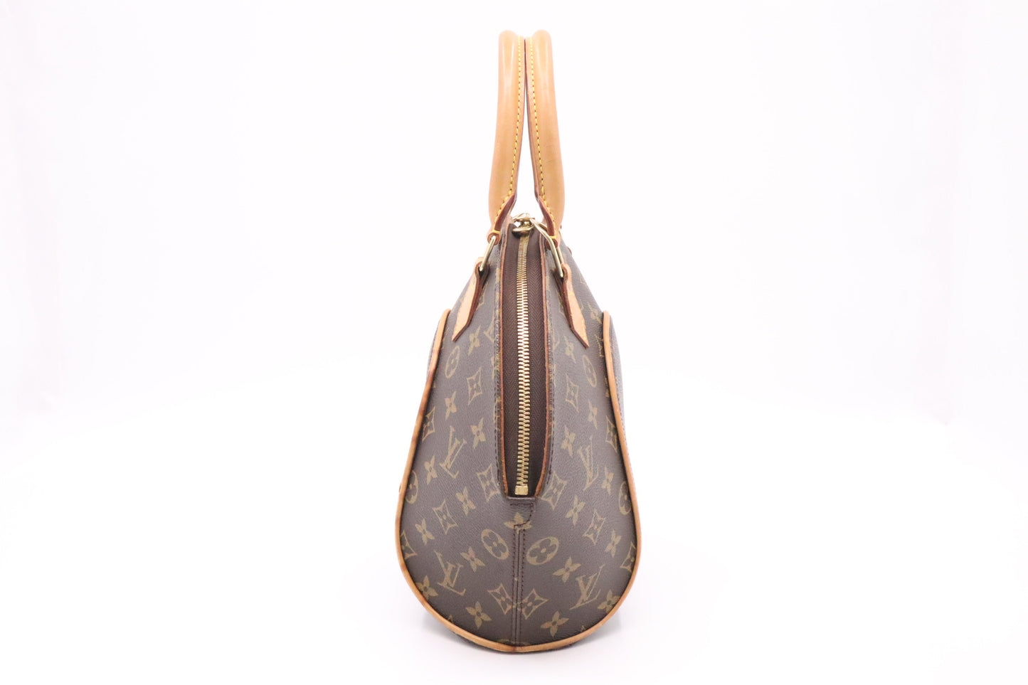 Louis Vuitton Ellipse PM in Monogram Canvas