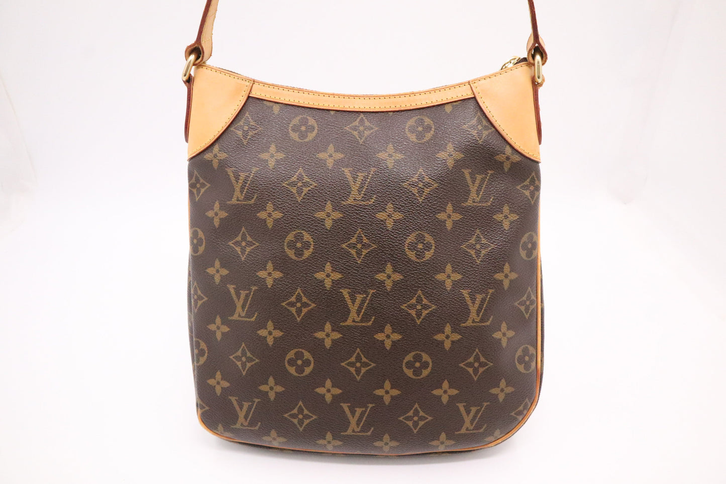 Louis Vuitton Odeon PM in Monogram Canvas
