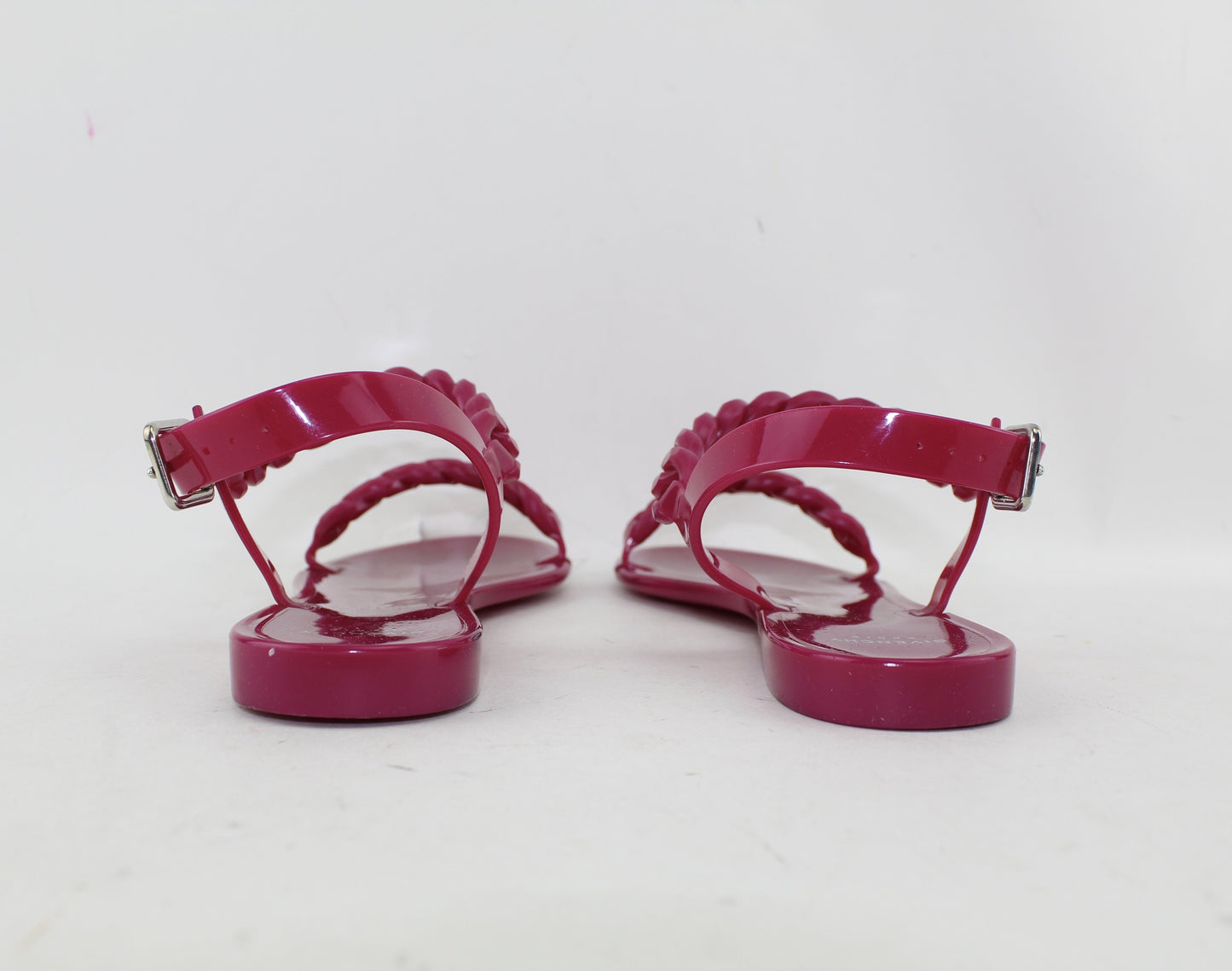 GIVENCHY NEA CHAIN SANDAL SIZE 40