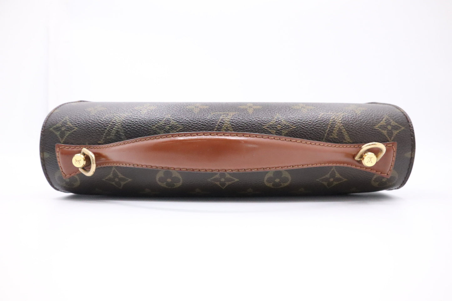 Louis Vuitton Monceau 28 in Monogram Canvas