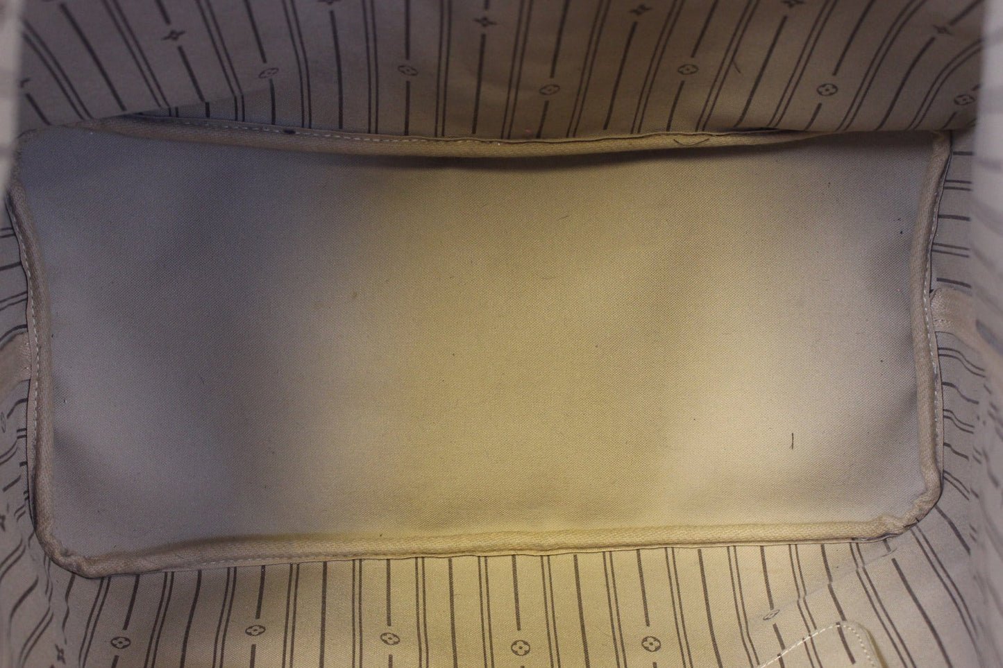 LOUIS VUITTON Neverfull GM Monogram Canvas Shoulder Bag