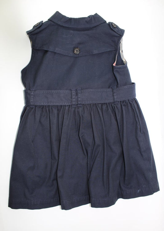 BURBERRY DRESS