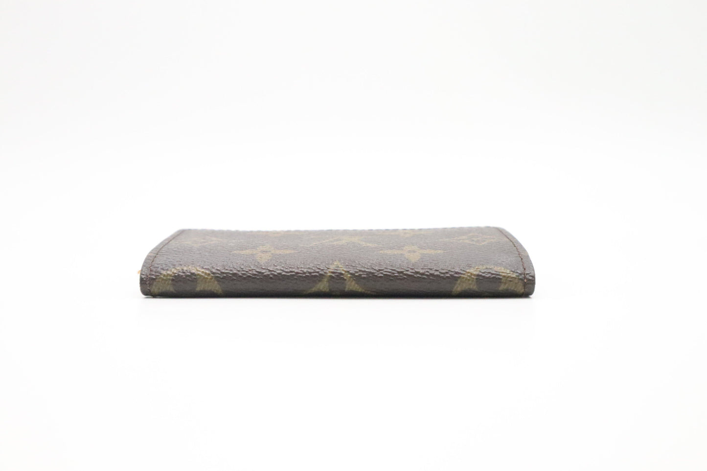 Louis Vuitton Card Case in Monogram Canvas