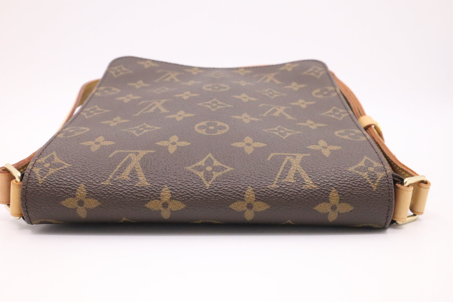 Louis Vuitton Musette Salsa PM in Monogram Canvas