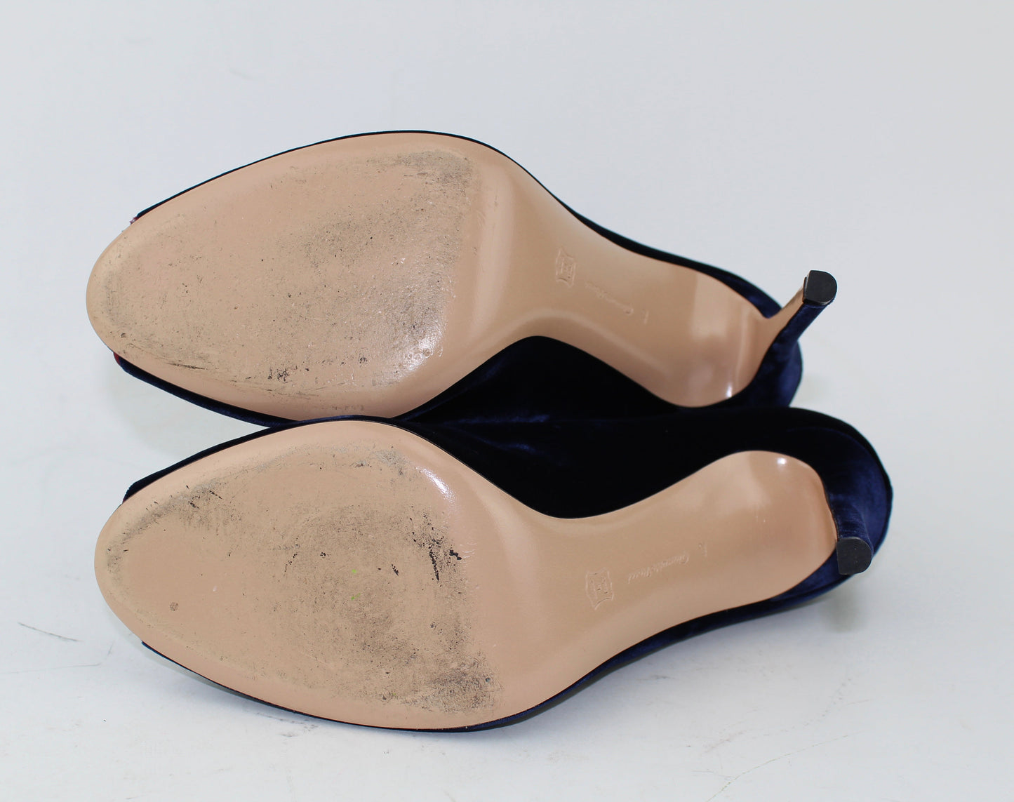 GIANVITO ROSSI MIRAL BOOTIES