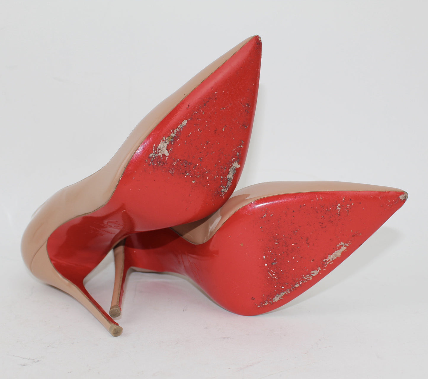 CHRISTIAN LOUBOUTIN SO KATE 120mm