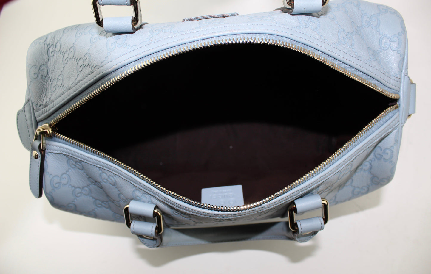 GUCCI JOY BOSTON BAG