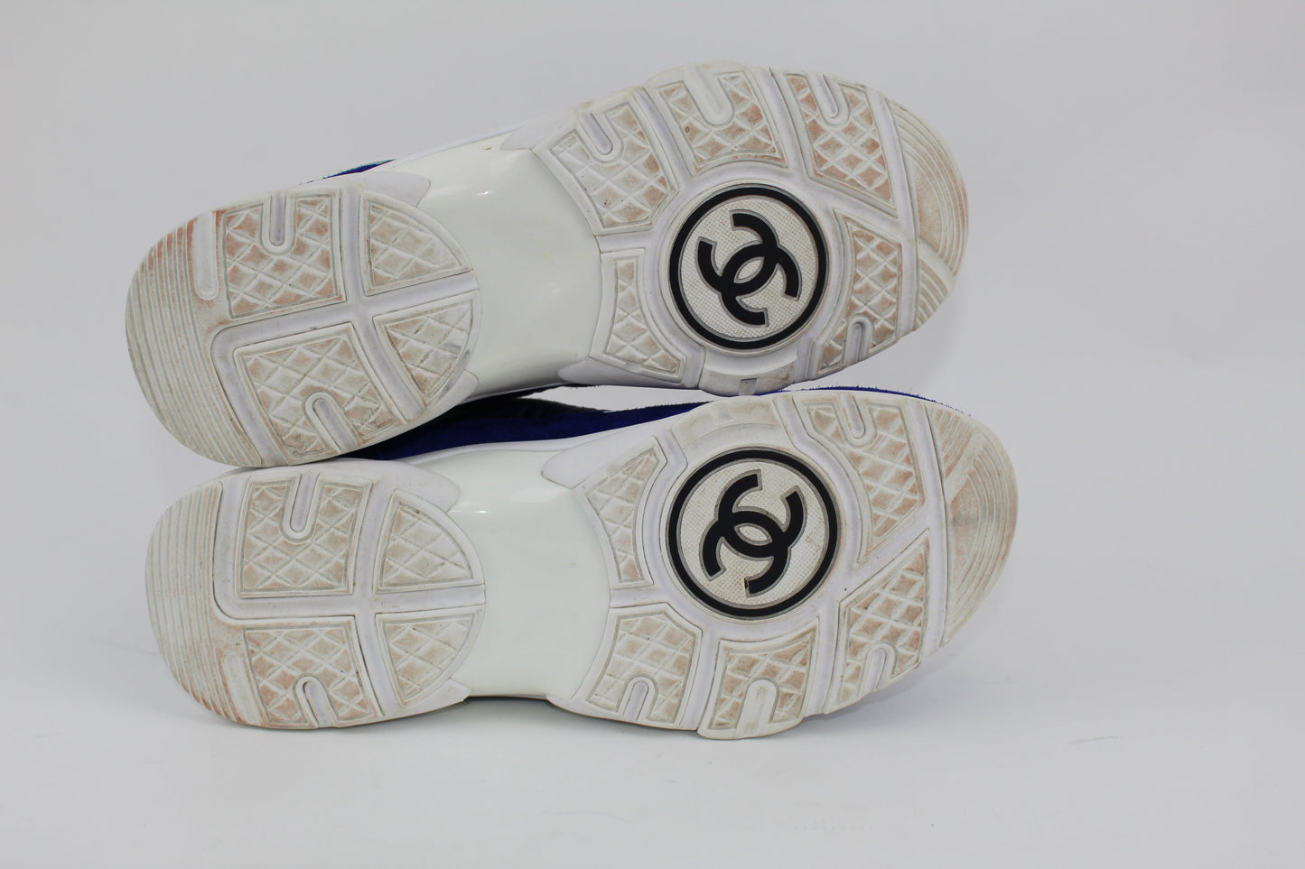 CHANEL CROSS TRAINER