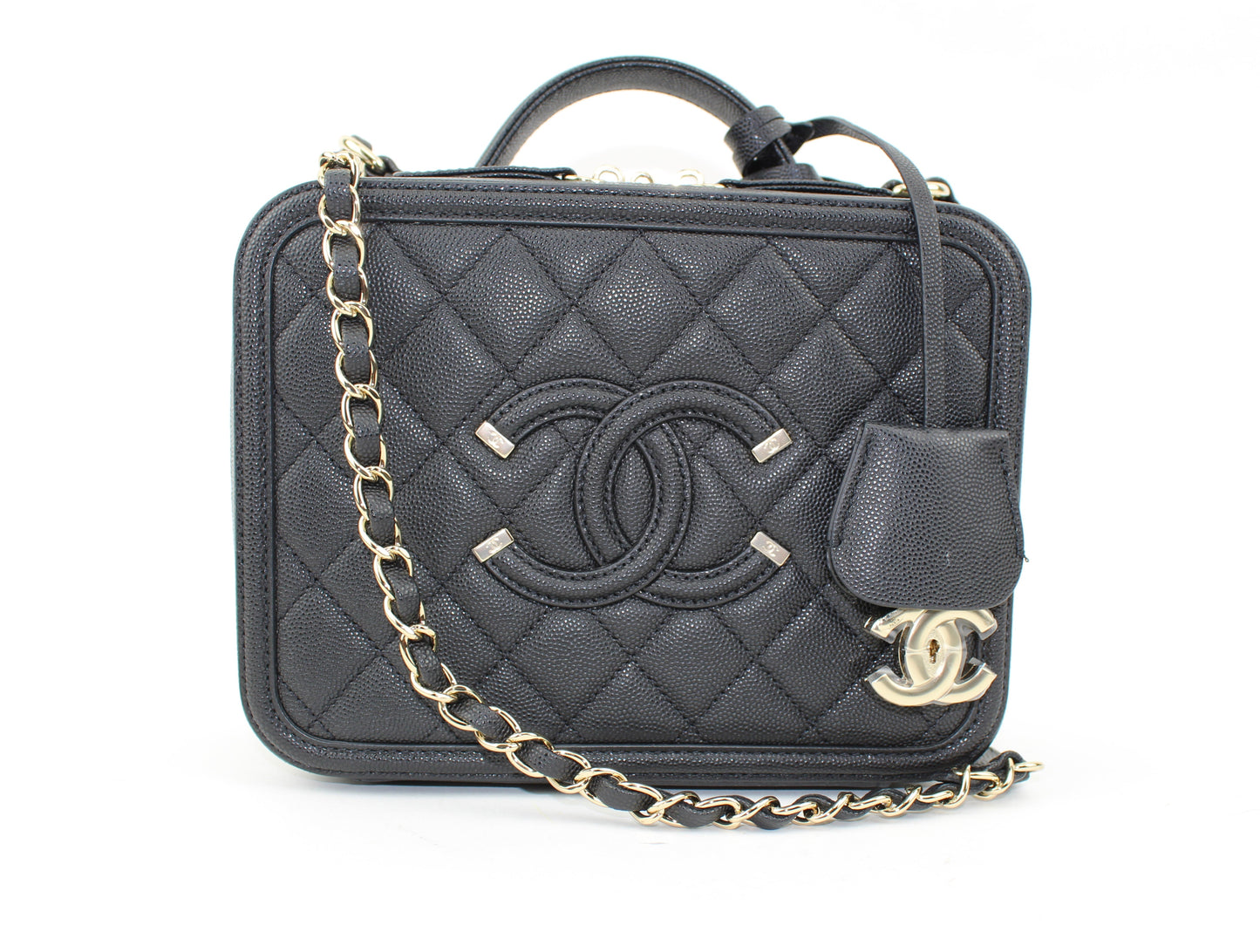 Chanel Vanity Case