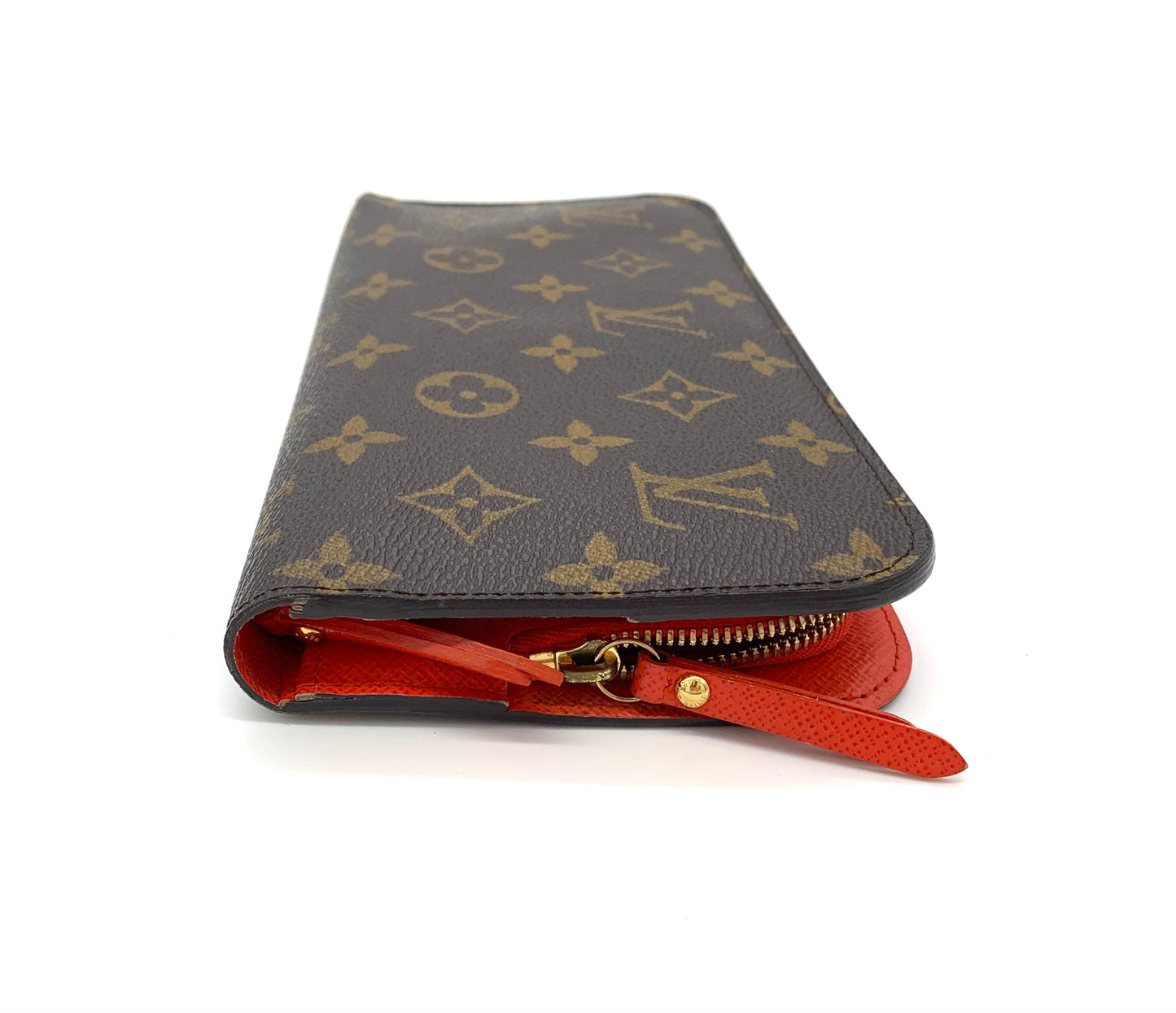 LOUIS VUITTON MONOGRAM INSOLITE WALLET
