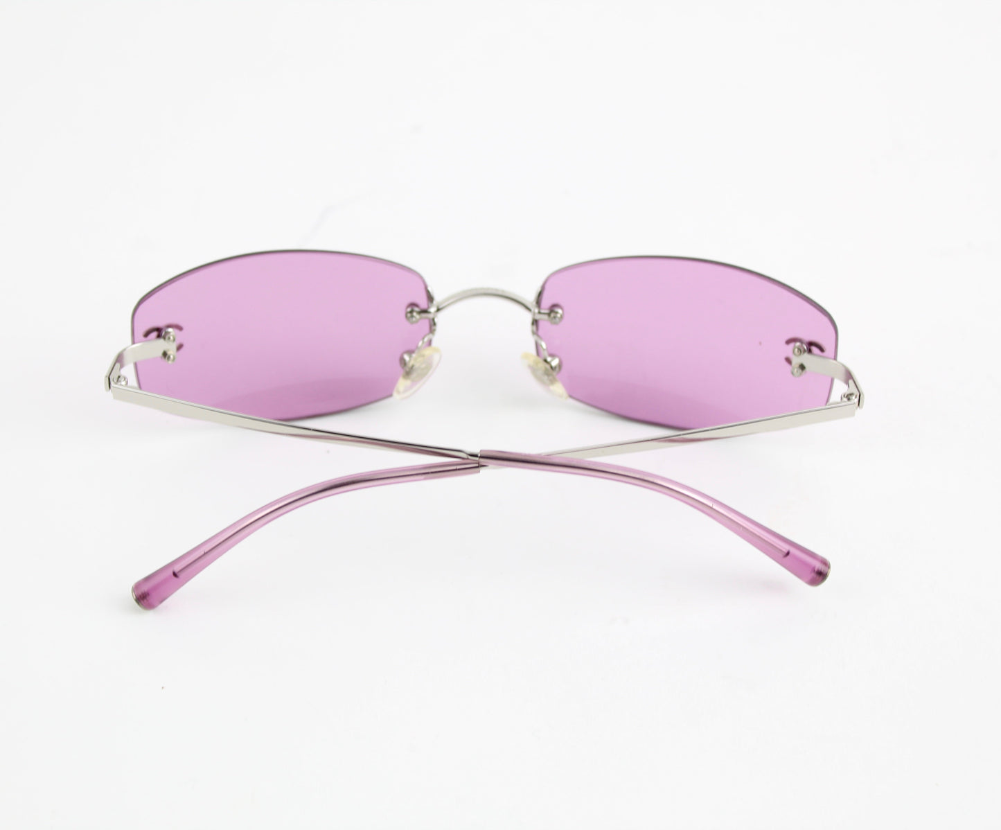 CHANEL VINTAGE SUNGLASSES