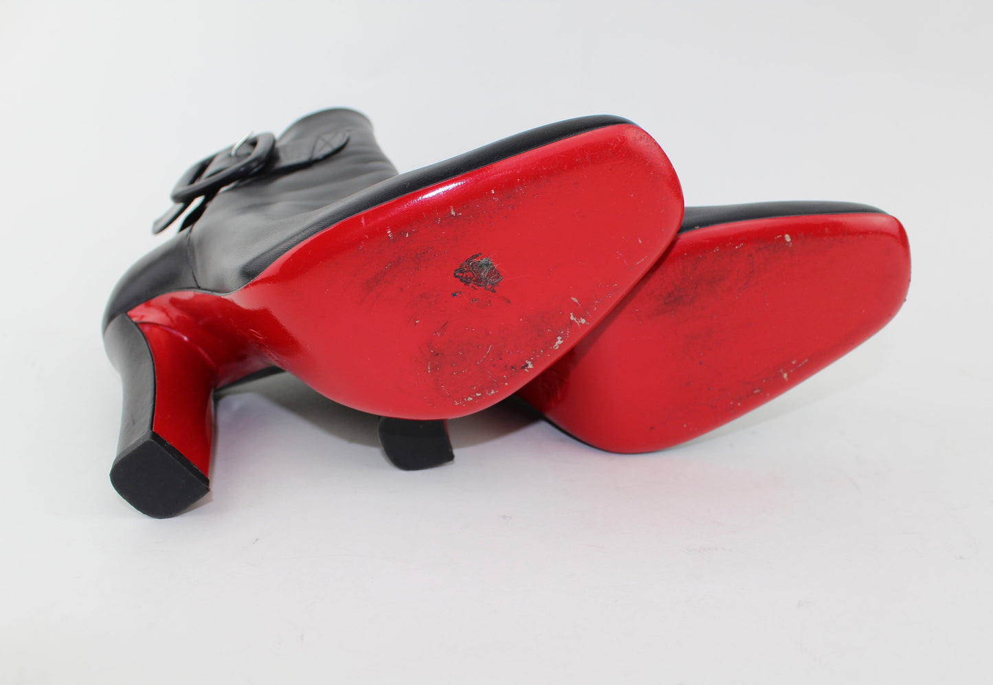 CHRISTIAN LOUBOUTIN CORSAIRITTA 100MM