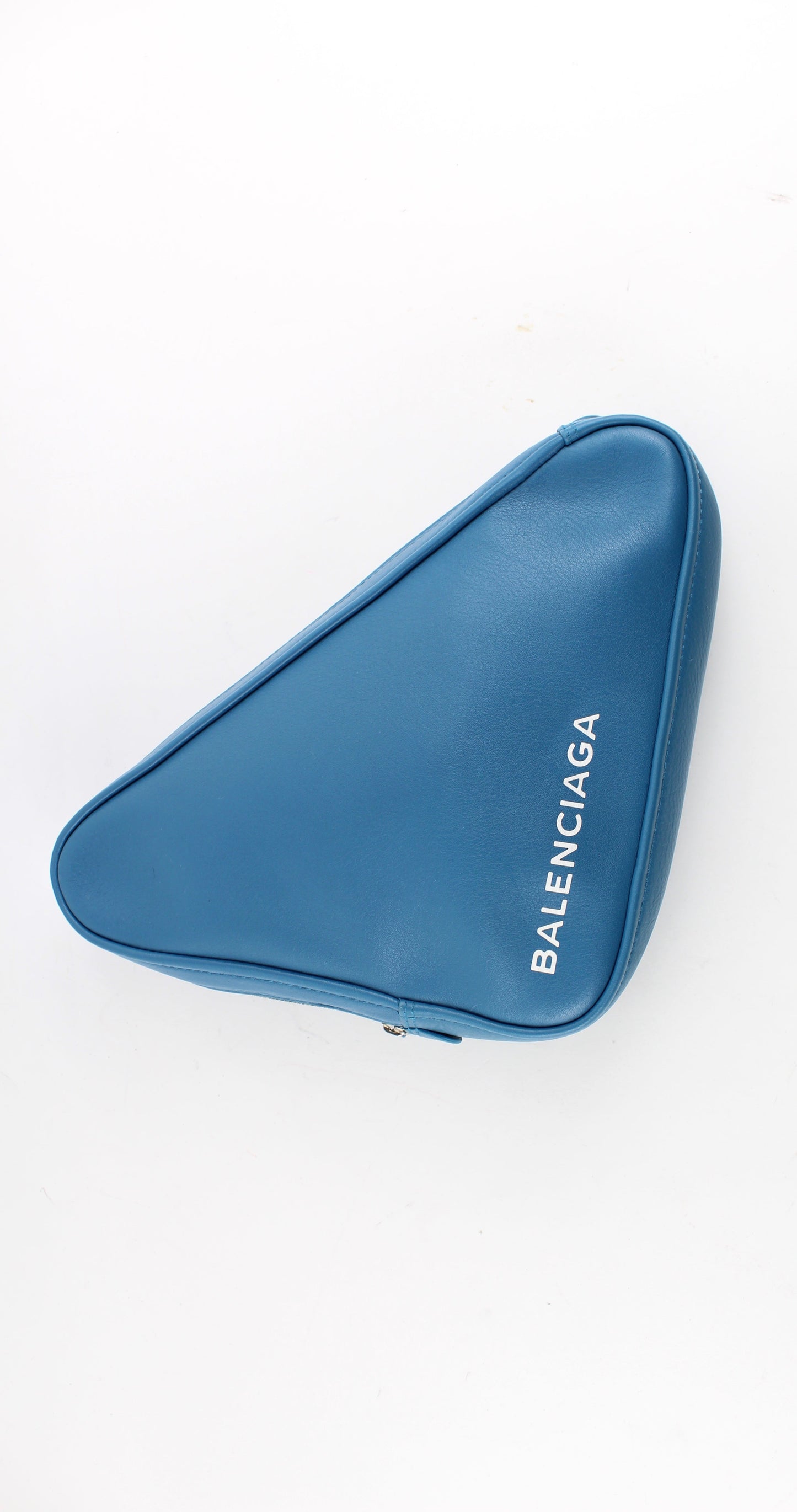 BALENCIAGA TRIANGLE POUCH