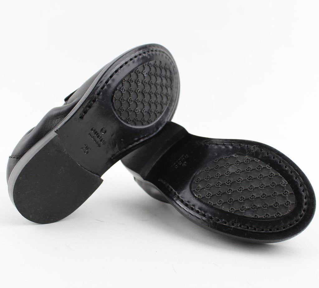 GUCCI KIDS LOAFER