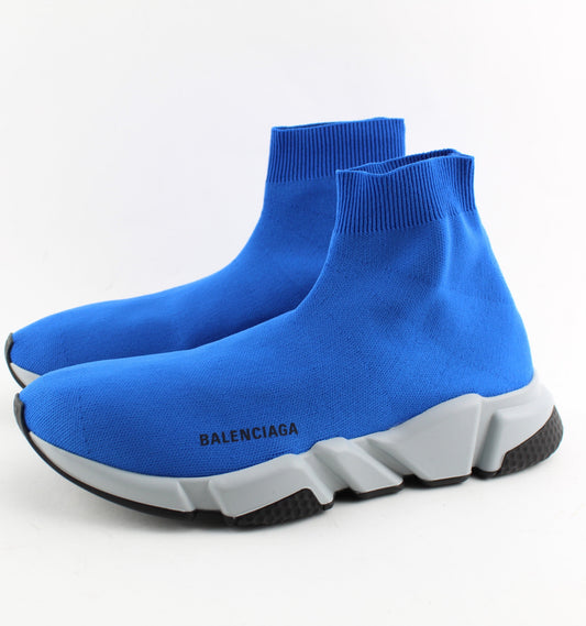 BALENCIAGA SPEED RUNNERS SIZE MEN 42