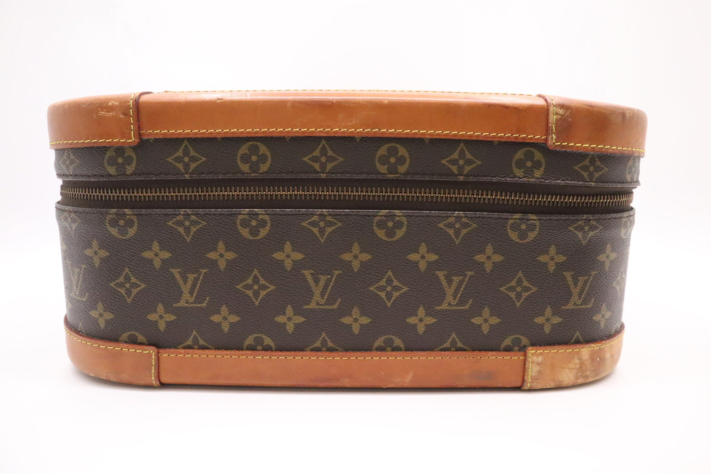 Louis Vuitton Stratos 60 in Monogram Canvas