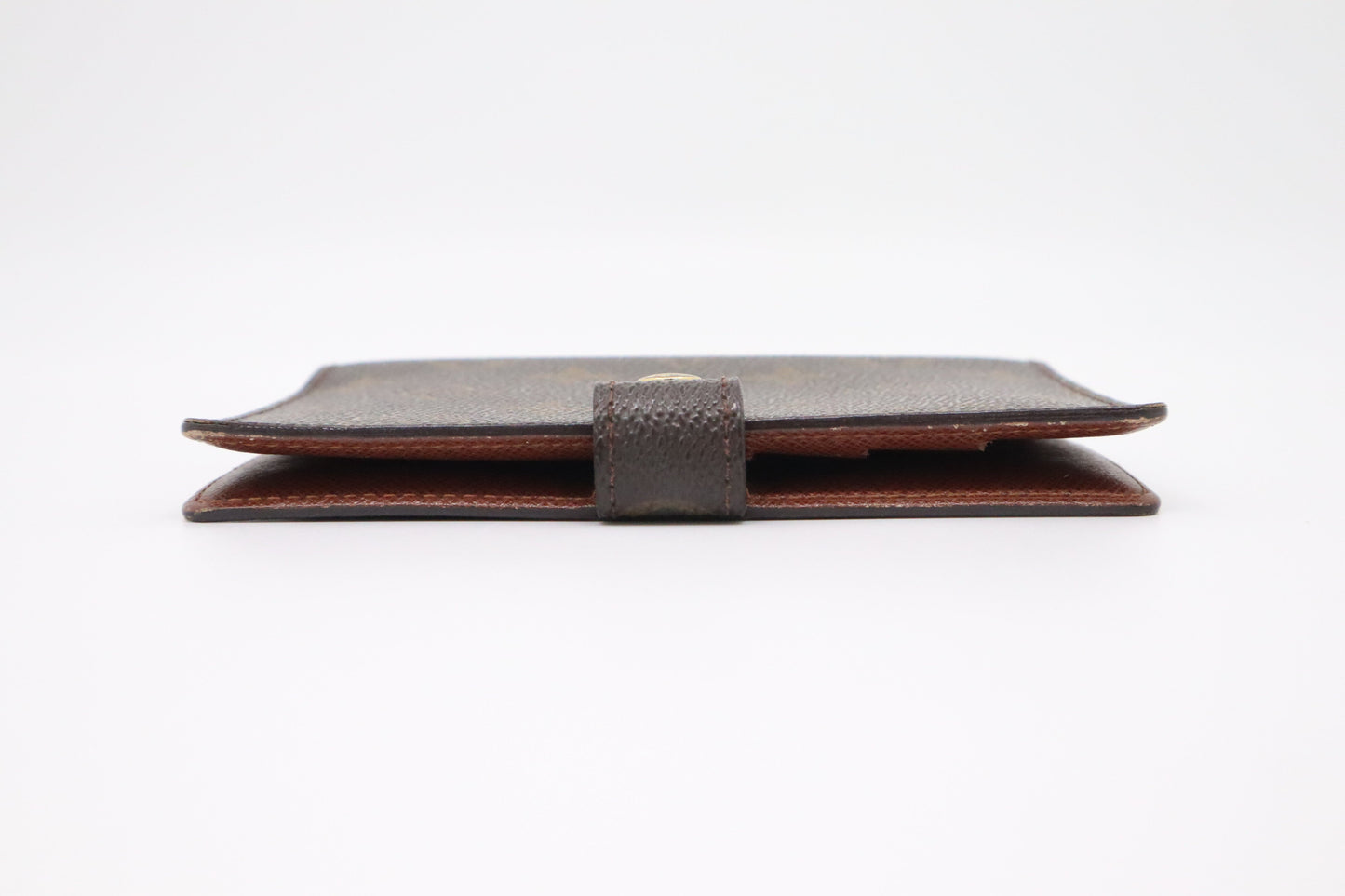 Louis Vuitton Agenda PM in Monogram Canvas