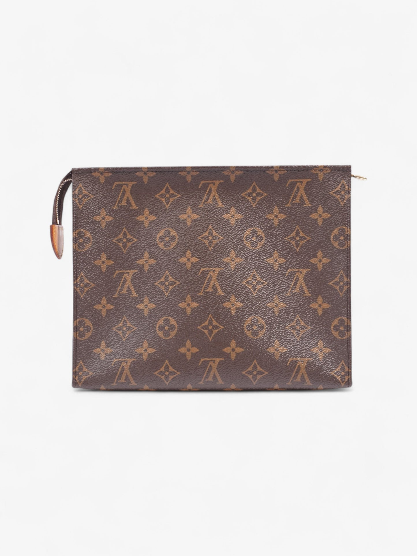 Louis Vuitton Toiletry Monogram Coated Canvas 26