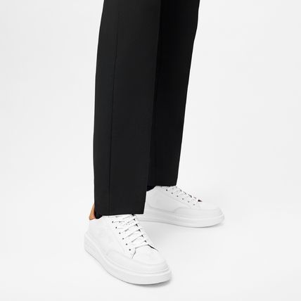 LOUIS VUITTON MONOGRAM BEVERLY SNEAKERS