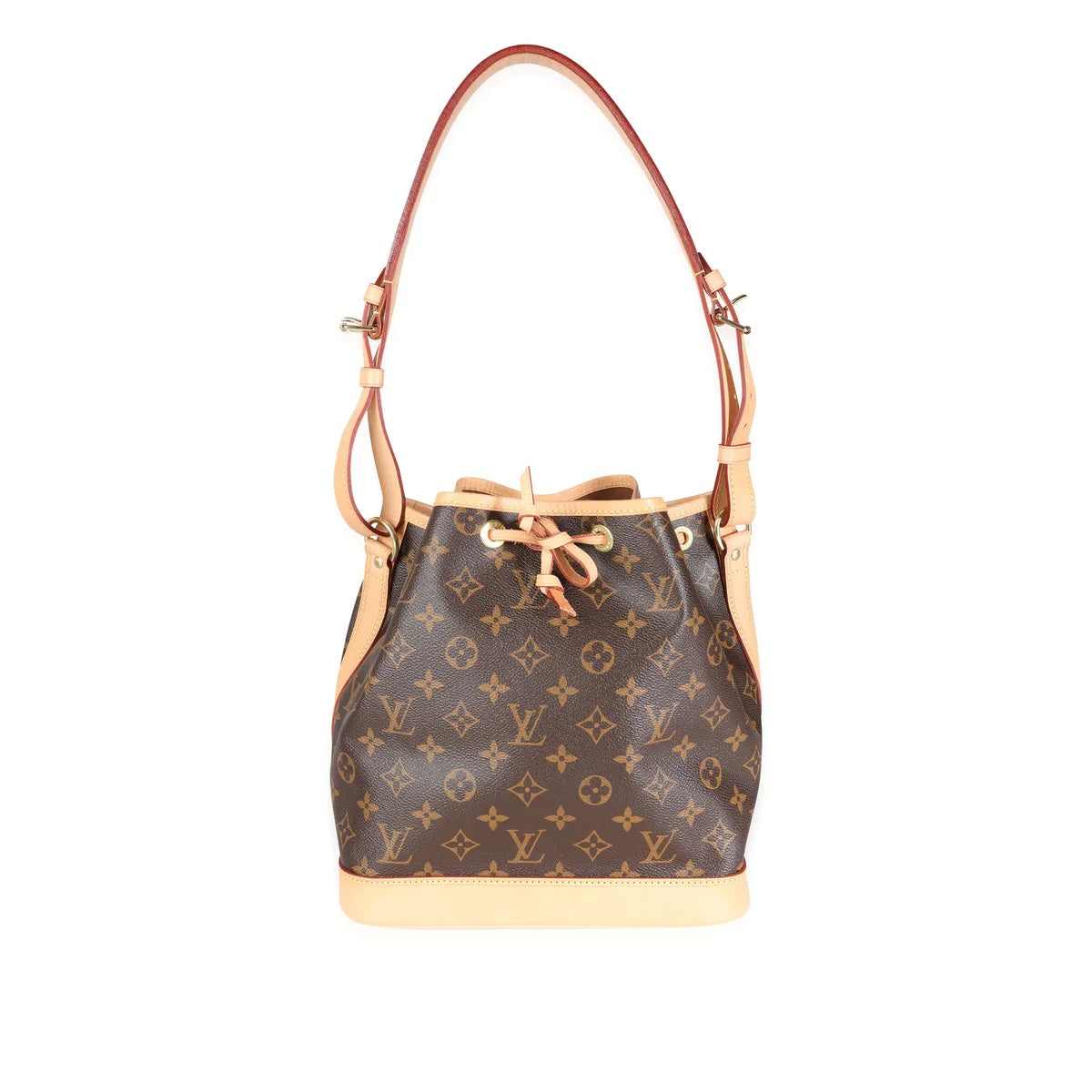 LOUIS VUITTON MONOGRAM NOÃ BB SHOULDER BAG