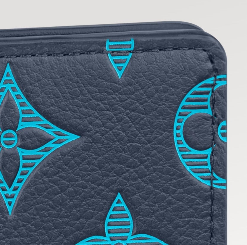 LOUIS VUITTON MONOGRAM POCKET ORGANIZER