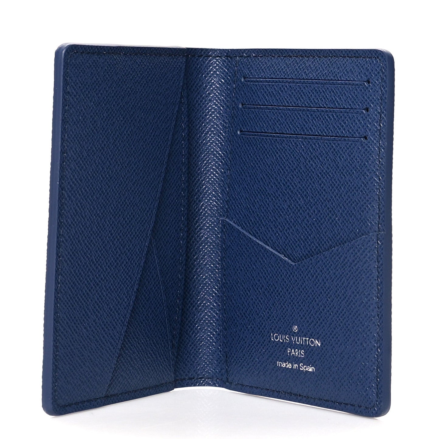 LOUIS VUITTON MONOGRAM WATERCOLOR POCKET ORGANIZER
