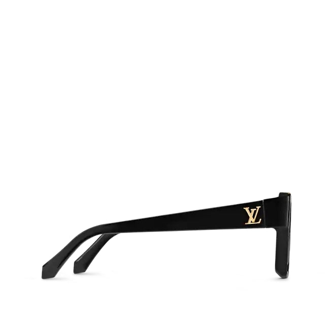 LOUIS VUITTON WELLINGTON EVIDENCE SUNGLASSES UNISEX