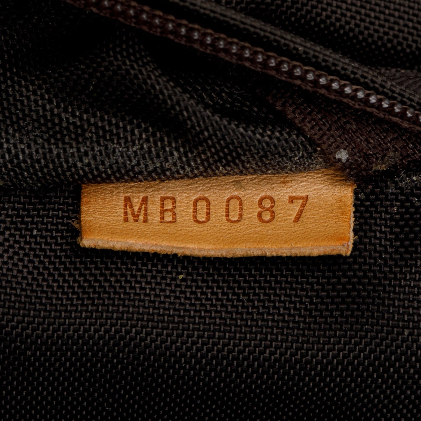Louis Vuitton Monogram Bosphore Trolley 50 Rolling Luggage