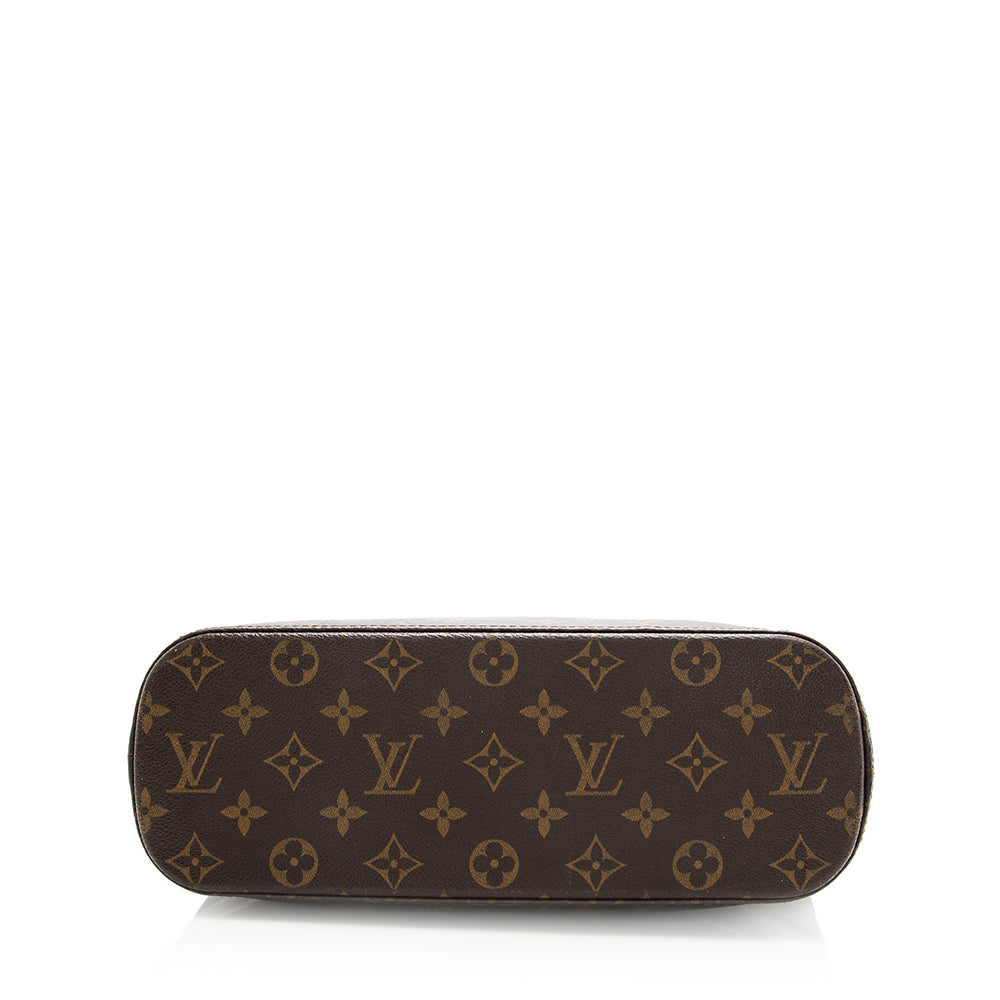 Louis Vuitton Monogram Canvas Vavin GM Tote - FINAL SALE (SHF-20155)