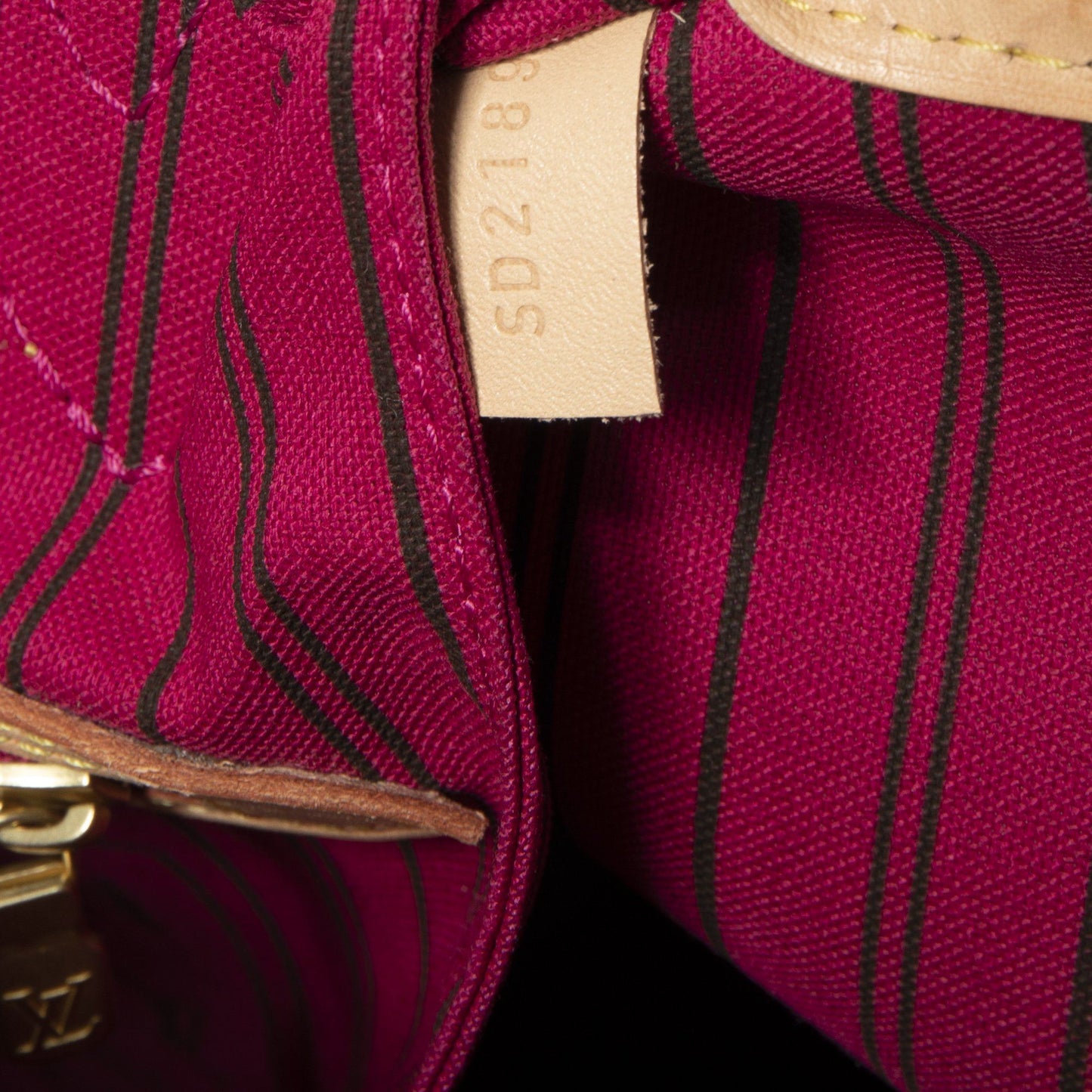 Louis Vuitton 2019 Monogram Neverfull MM