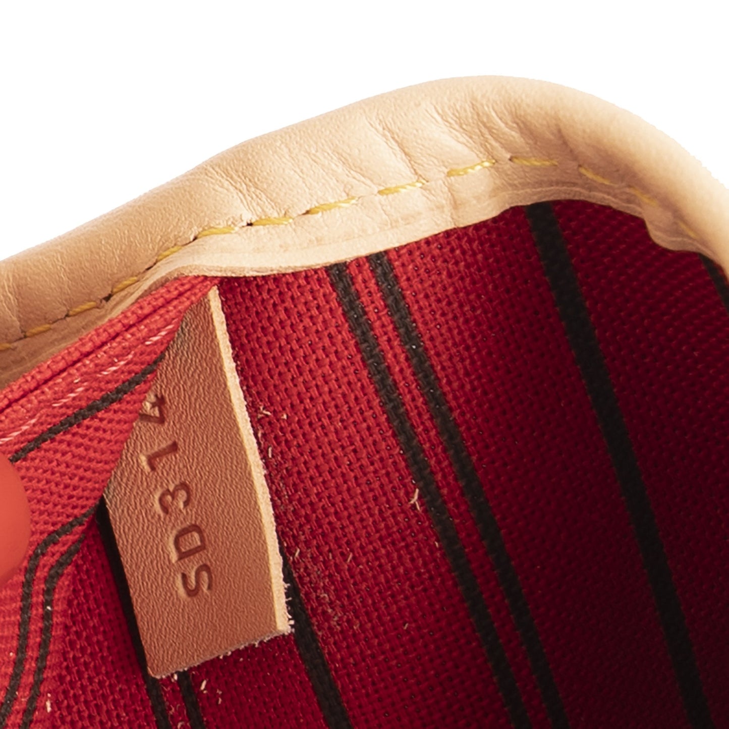 Louis Vuitton 2019 Monogram Neverfull MM
