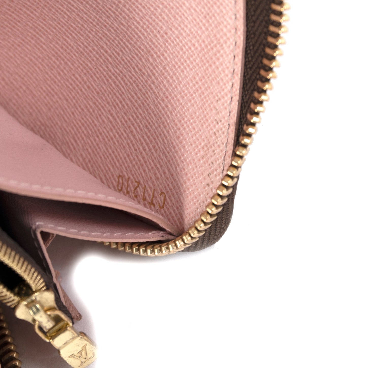 Louis Vuitton 2020 Monogram Clemence Wallet