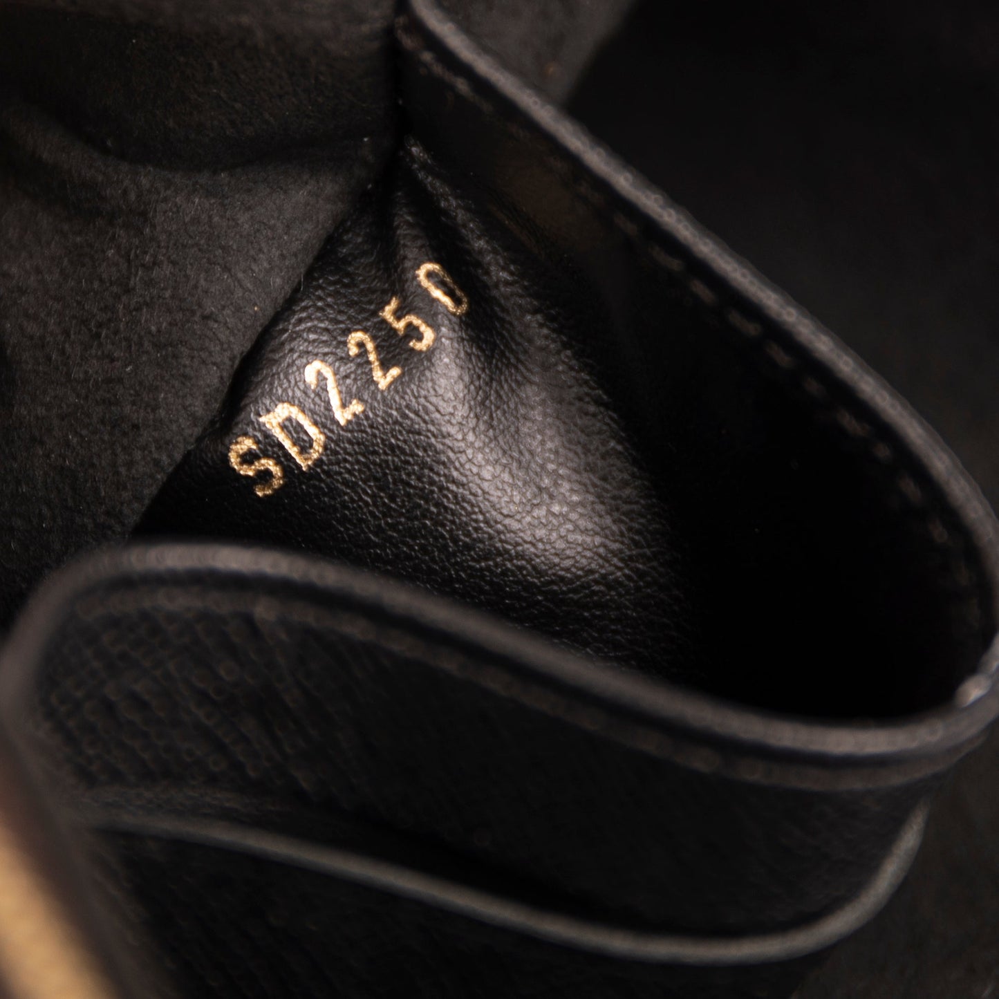 Louis Vuitton 2020 Monogram Double Zip Pochette