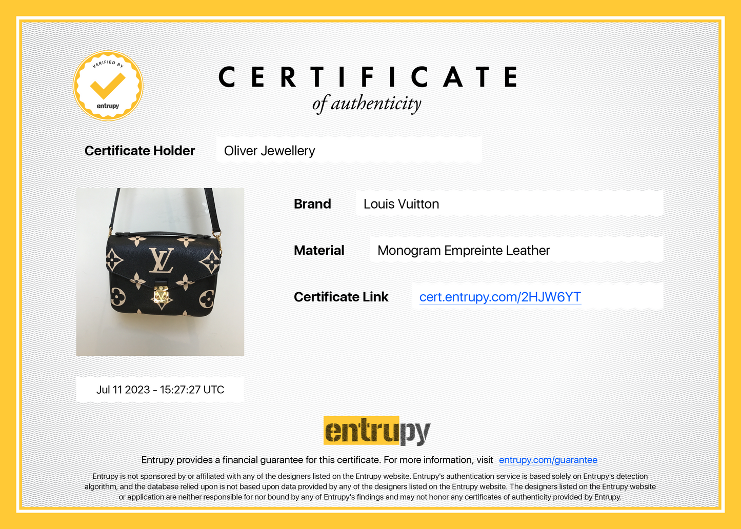 Louis Vuitton 2022 Bicolor Monogram Empreinte Pochette Metis