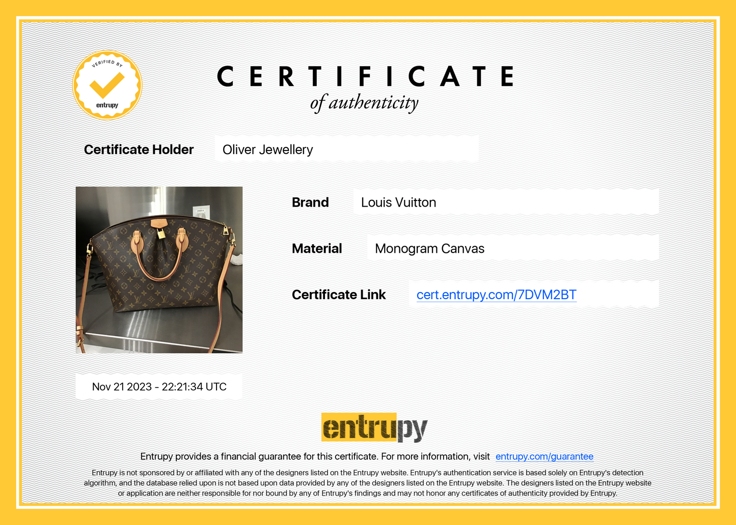 Louis Vuitton 2022 Monogram Boetie MM