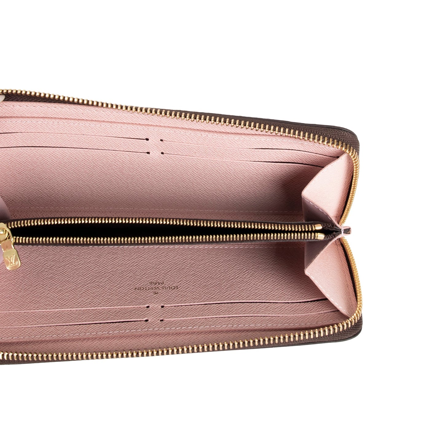 Louis Vuitton 2022 Monogram Clemence Wallet