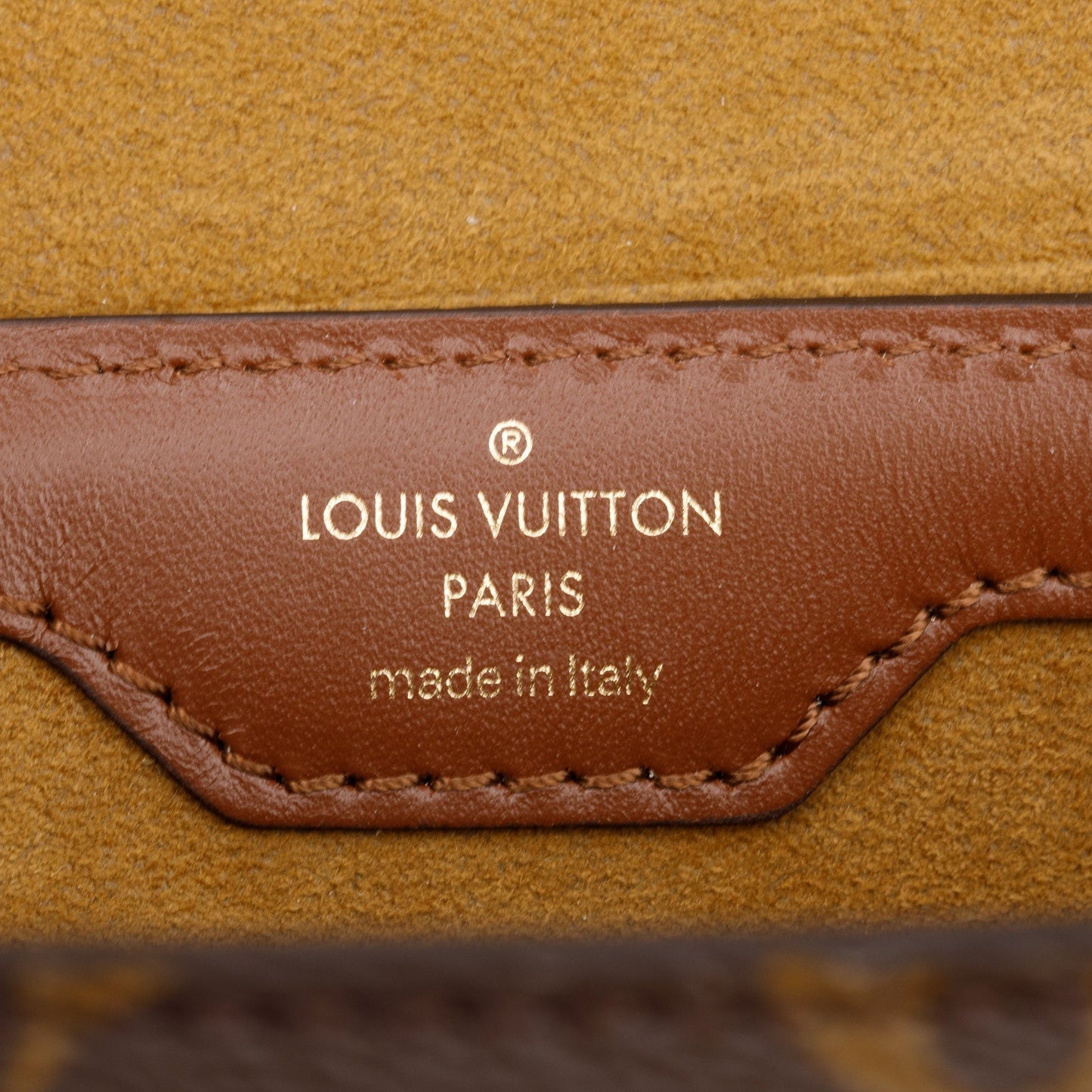 Louis Vuitton 2022 Monogram Papillon Trunk